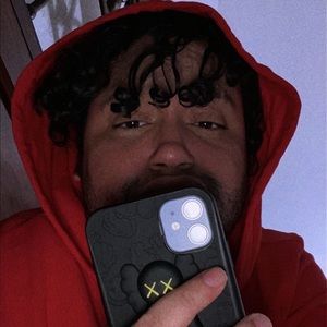 Meet your Posher, Yancy